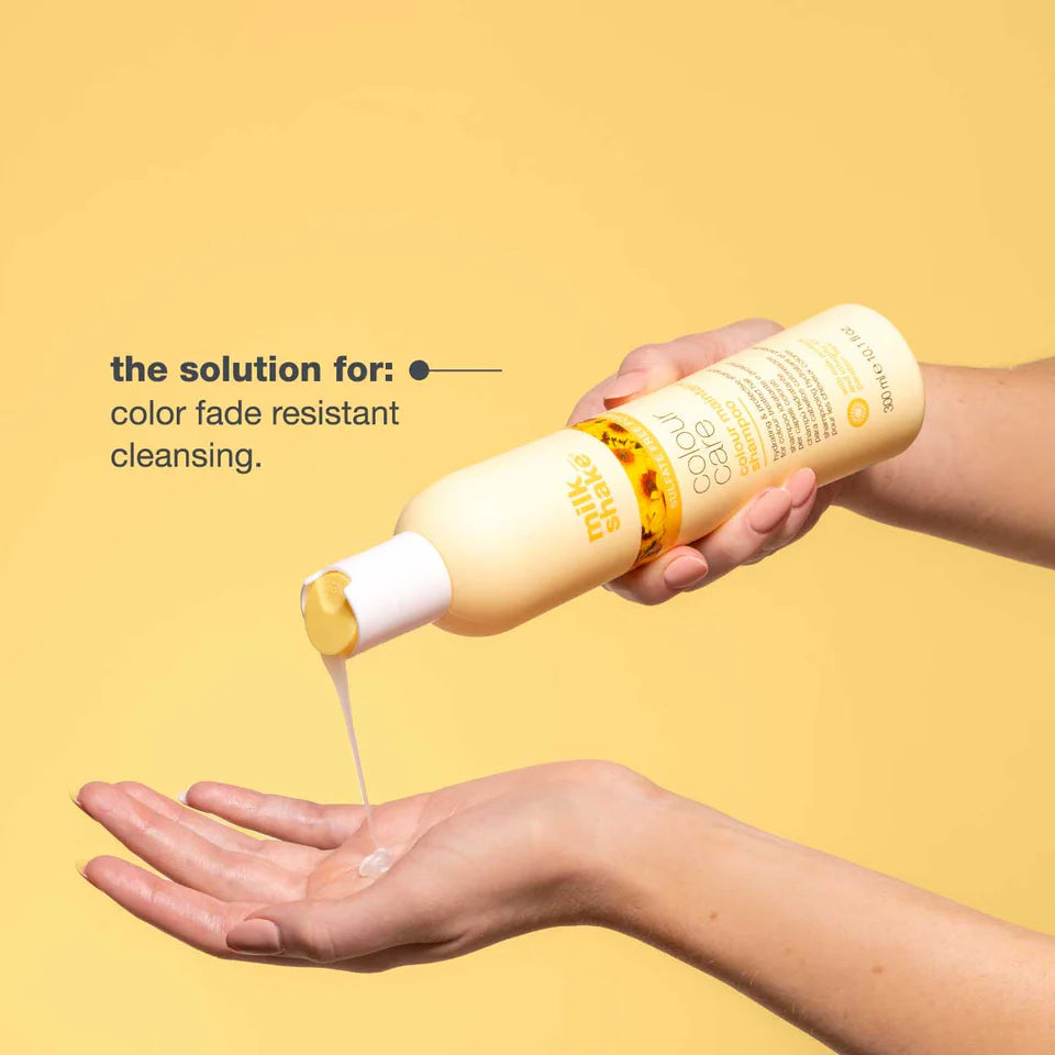 Milk_Shake Colour Care Shampoo sulphate free — view 2