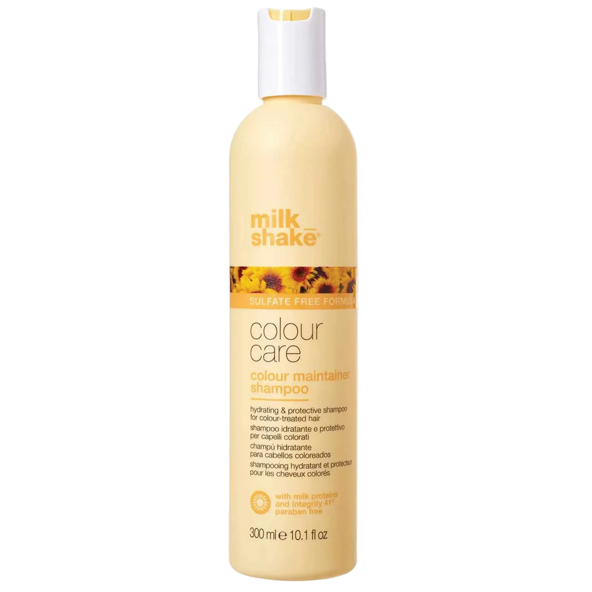 Milk_Shake Colour Care Shampoo sulphate free