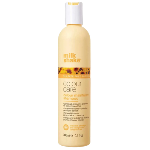 Milk_Shake Colour Care Shampoo sulphate free