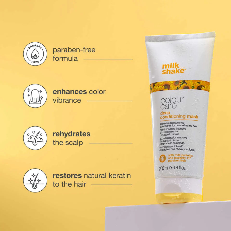 Milk_Shake Colour Care Mask — view 3