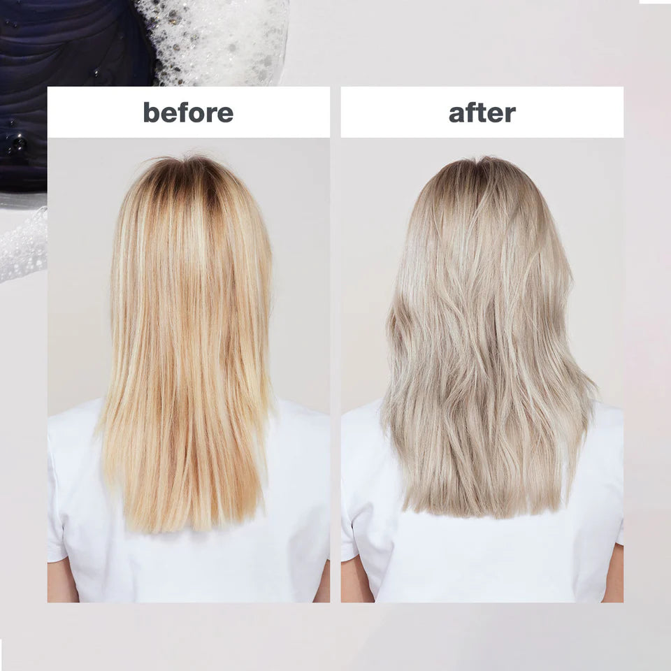 Milk_Shake Icy Blonde Toning Spray — view 4