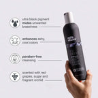 Milk_Shake Icy Blonde Shampoo — view 3