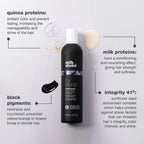 Milk_Shake Icy Blonde Shampoo — view 5