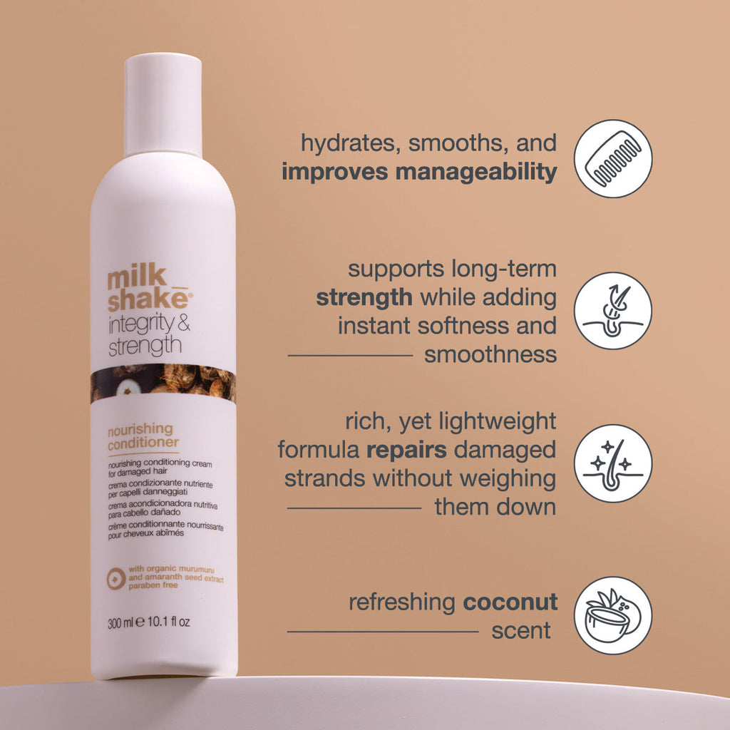 Milk_Shake Integrity Conditioner — what it does