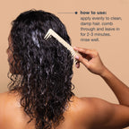 Milk_Shake Integrity Conditioner — how to use