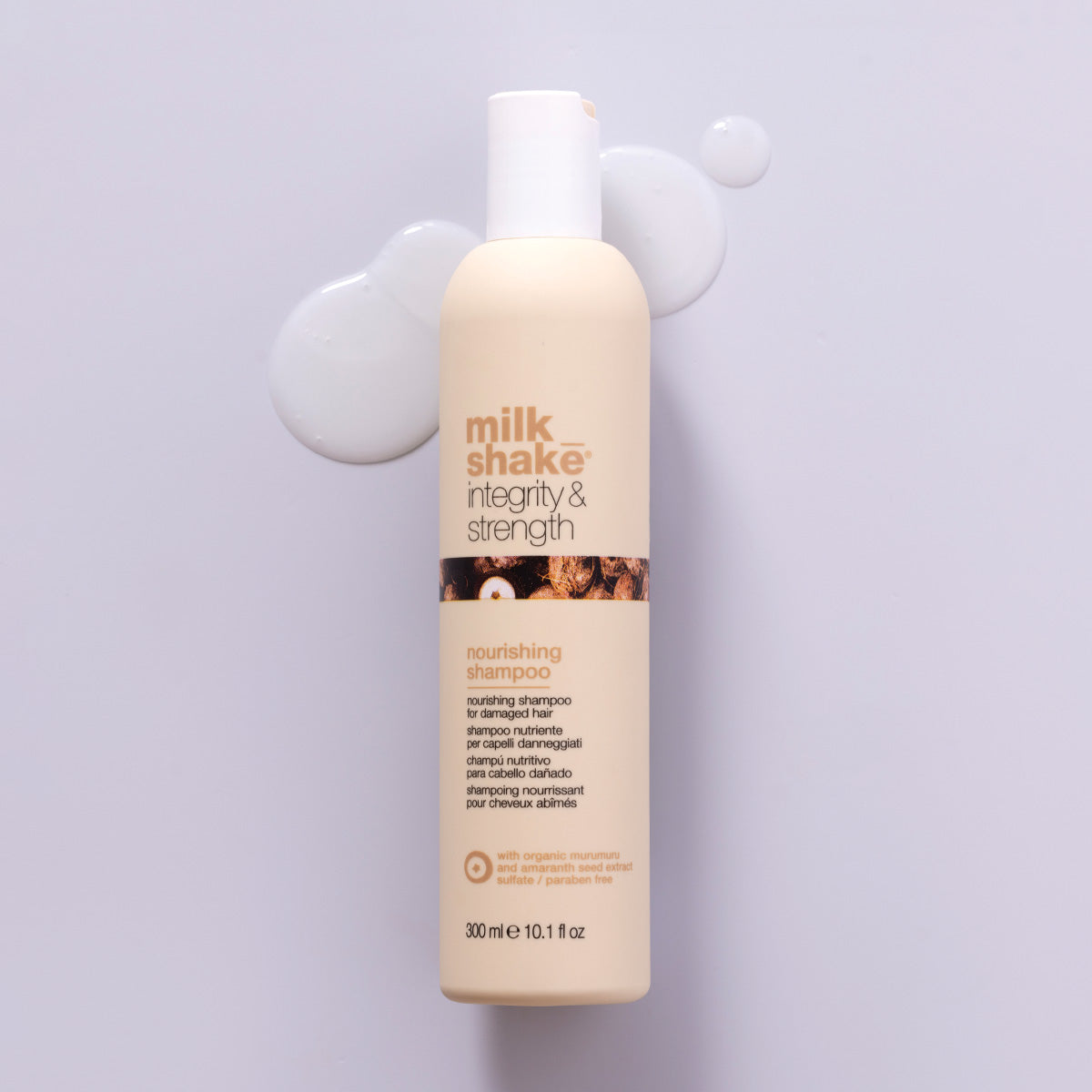 Milk_Shake Integrity Shampoo — view 2