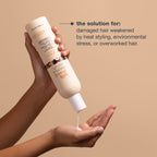 Milk_Shake Integrity Shampoo — who it is for