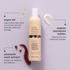 Milk_Shake Integrity Shampoo — key ingredients