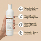 Milk_Shake Curl Passion Conditioner — view 3