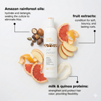 Milk_Shake Curl Passion Conditioner — view 5