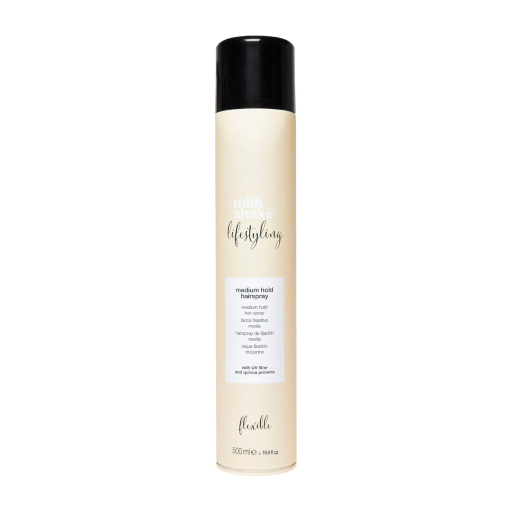 Milk_Shake Medium Hold Hairspray