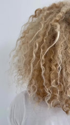 Milk_Shake Curl Passion Shampoo