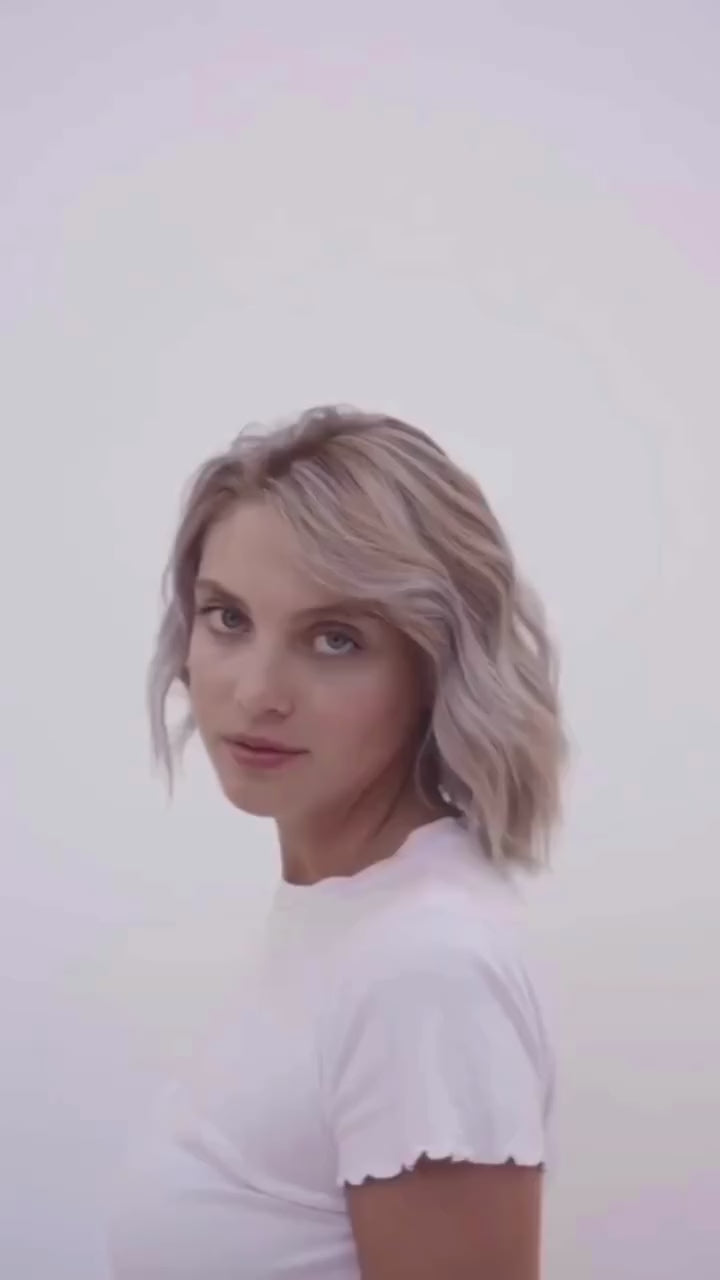 Milk_Shake Icy Blonde Toning Spray