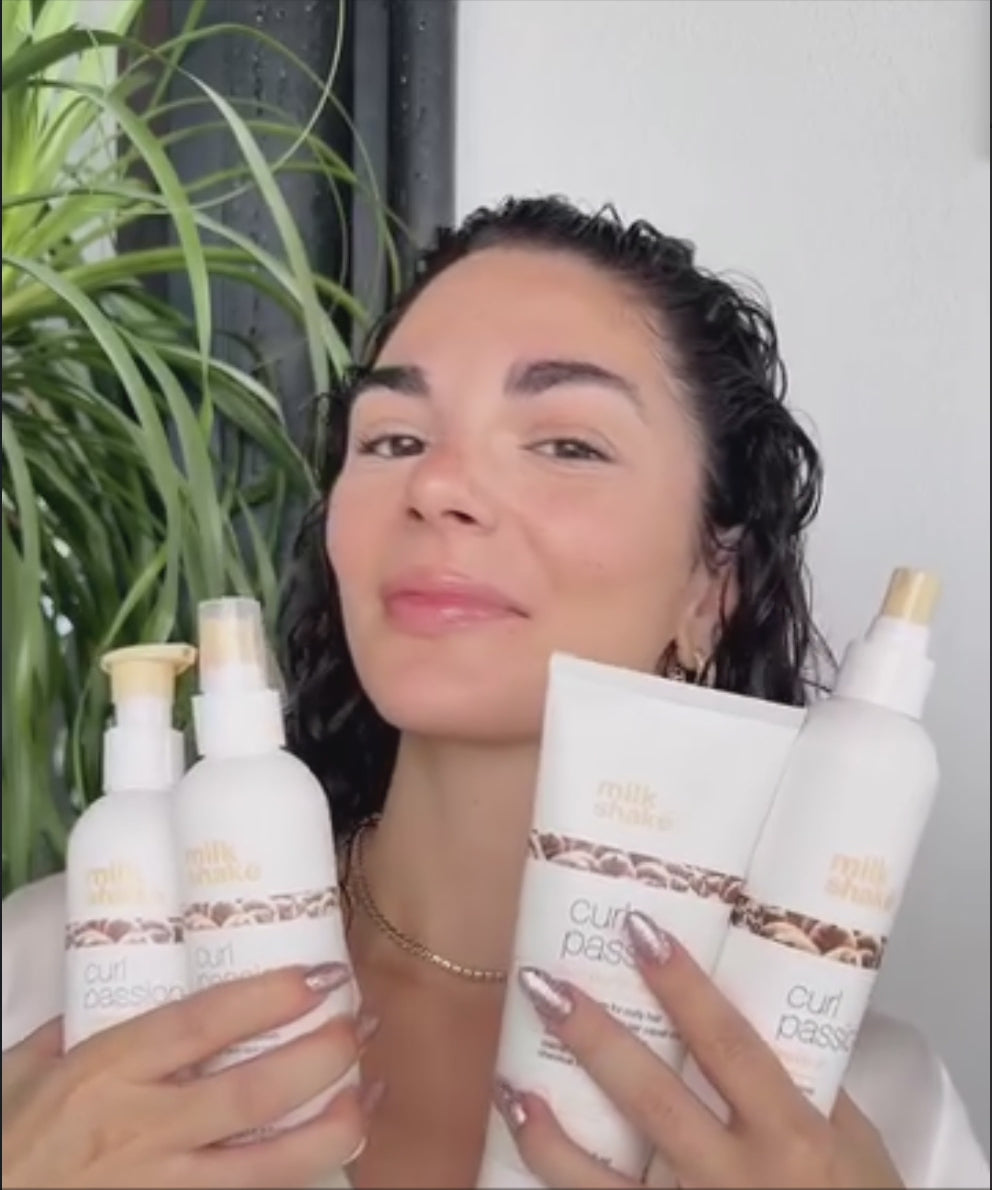 Milk_Shake Curl Passion Leave in Conditioner