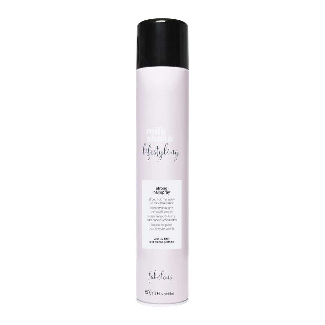 Milk_Shake Strong Hold Hairspray