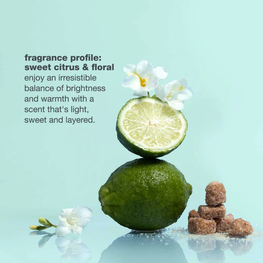 Milk_Shake Volume Solution Styling Spray — fragrance